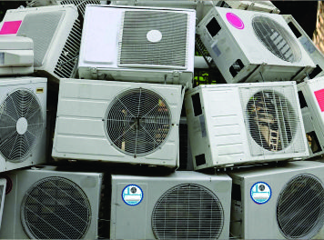 Old AC Buyer
